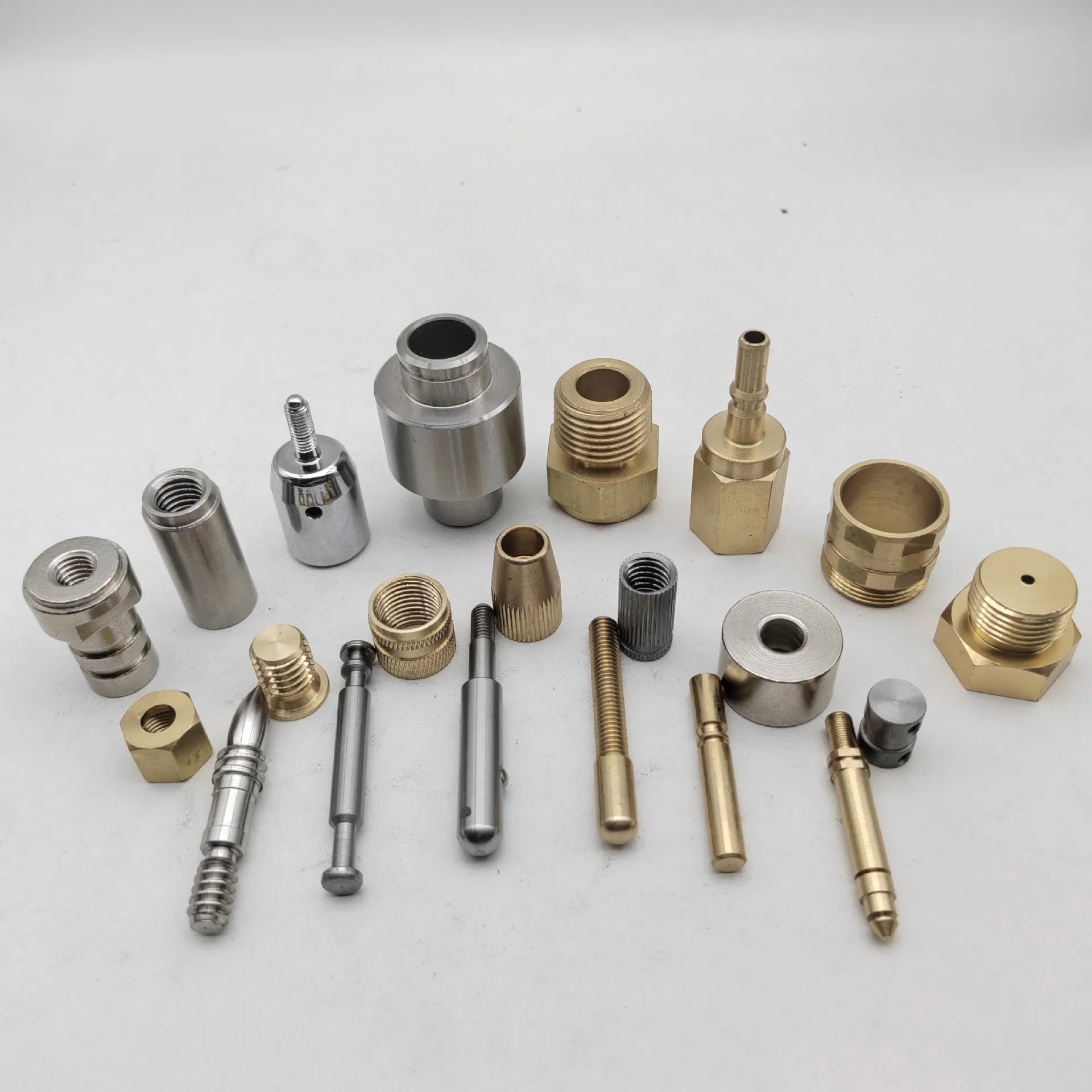 CNC Machining Parts 3