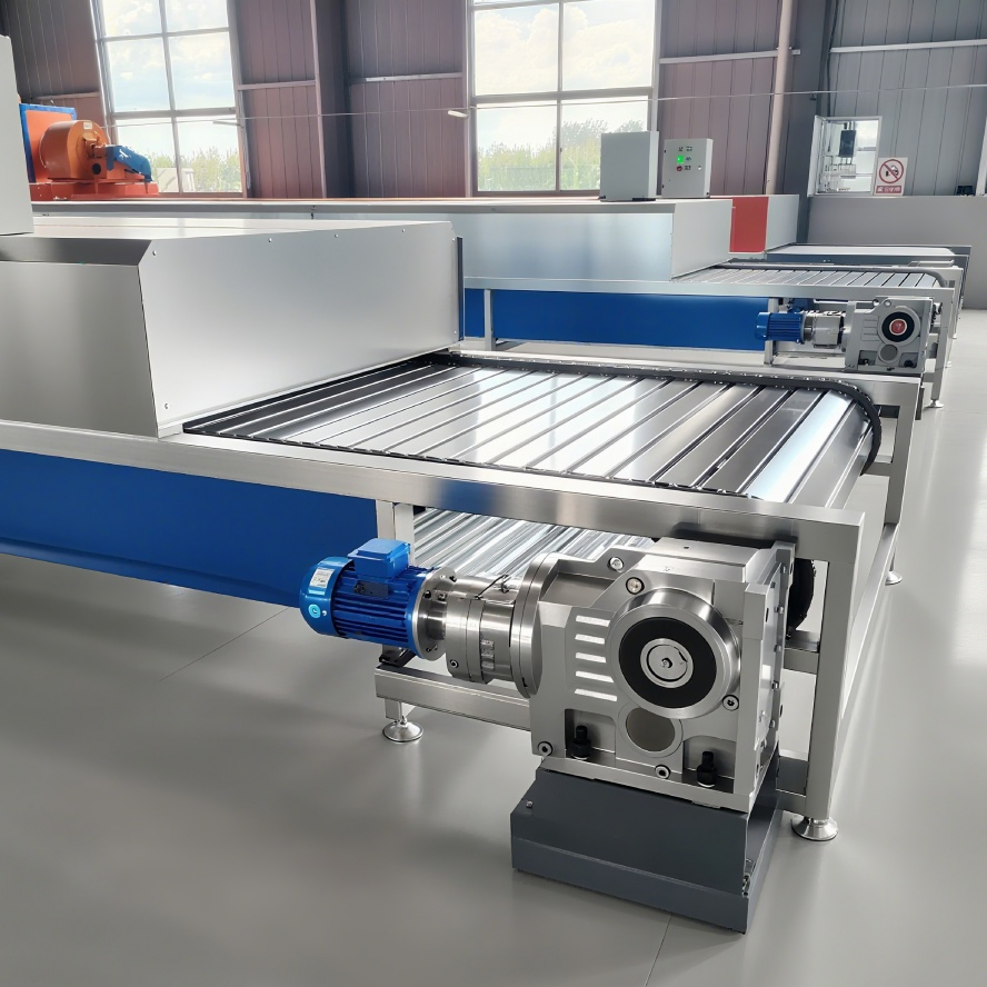 Best Selling High Capacity Soft Flexible Stone Ceramic Cutting Equipment for Raw Material Processing Area