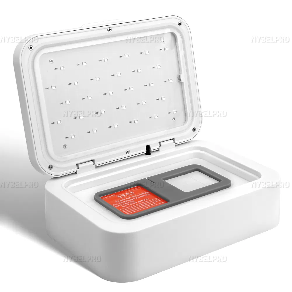 Screen Protector Machine