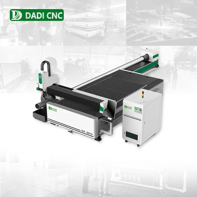 High-Performance Industrial Tube Cutting System for Optimal Efficiency