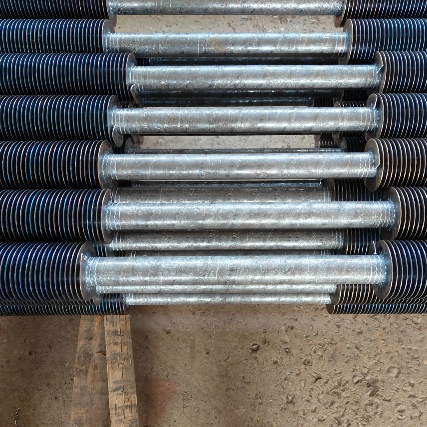 Laser Hybrid Fin Welding System Combining Arc and Laser Energy for Enhanced Penetration and Weld Speed on Thick Materials