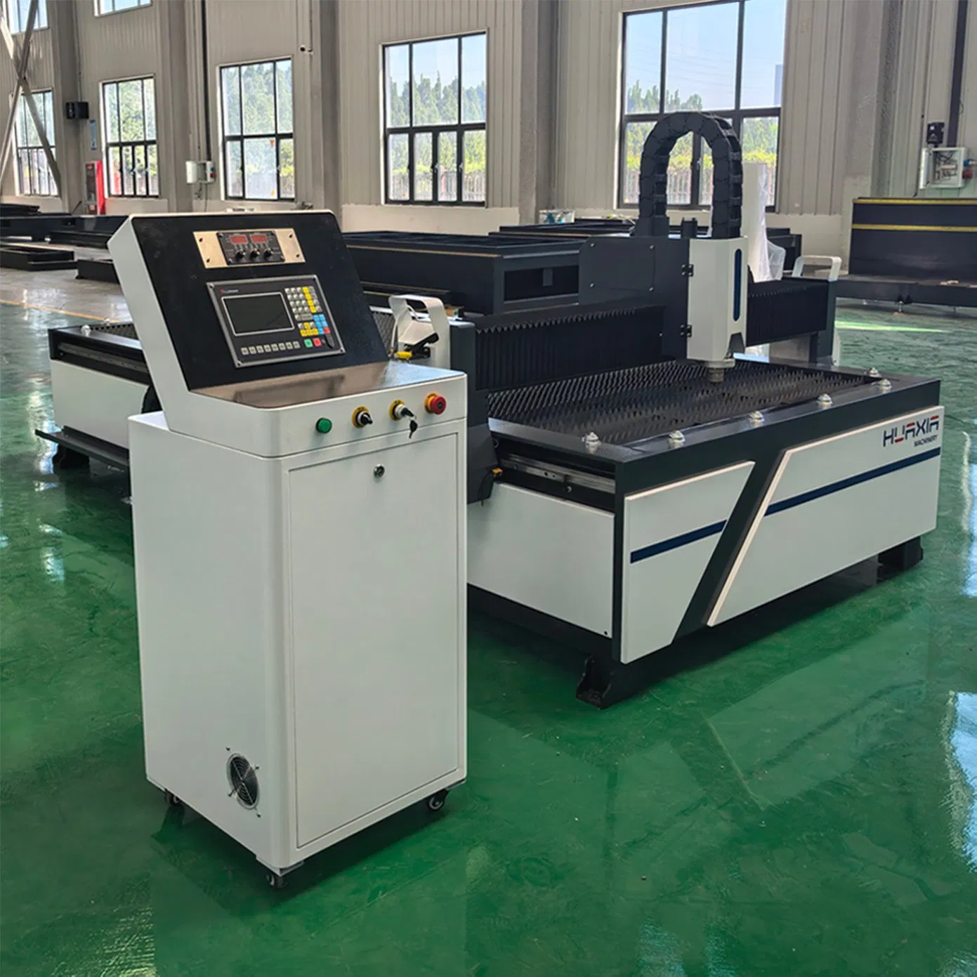 Precision Cutting Machine CNC Plasma Cutter for Complex Shape Plate 63A-300A Aluminum Cutter Machine with CE High Accuracy Fast Cutting for Thin Metal