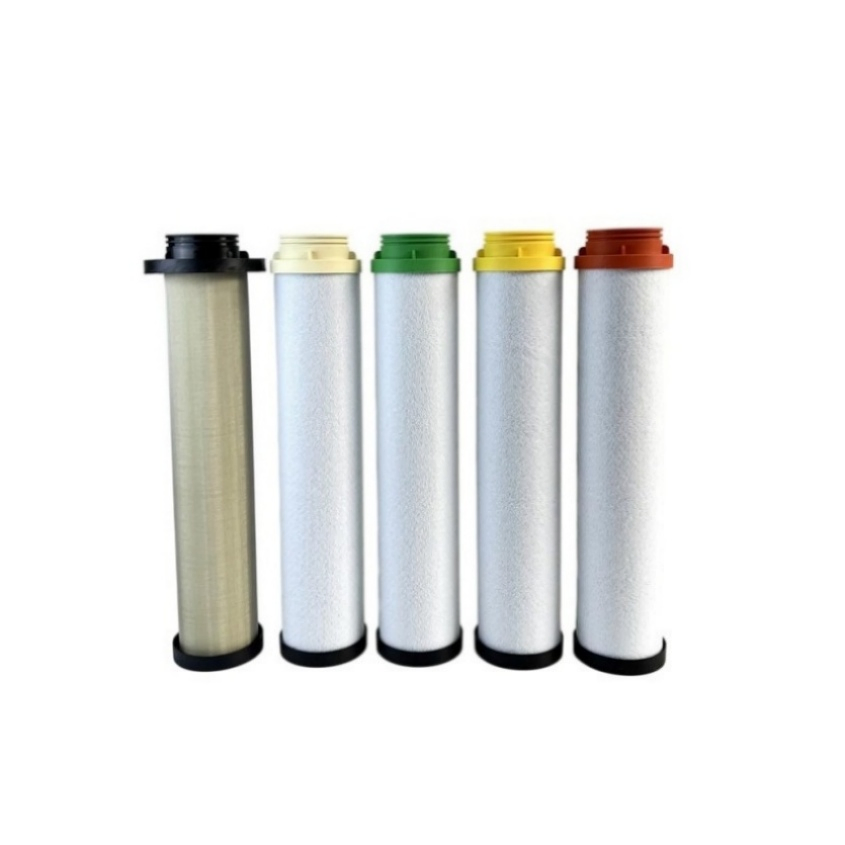 OE Size Reliable Safety Powerful Replacement Filter System