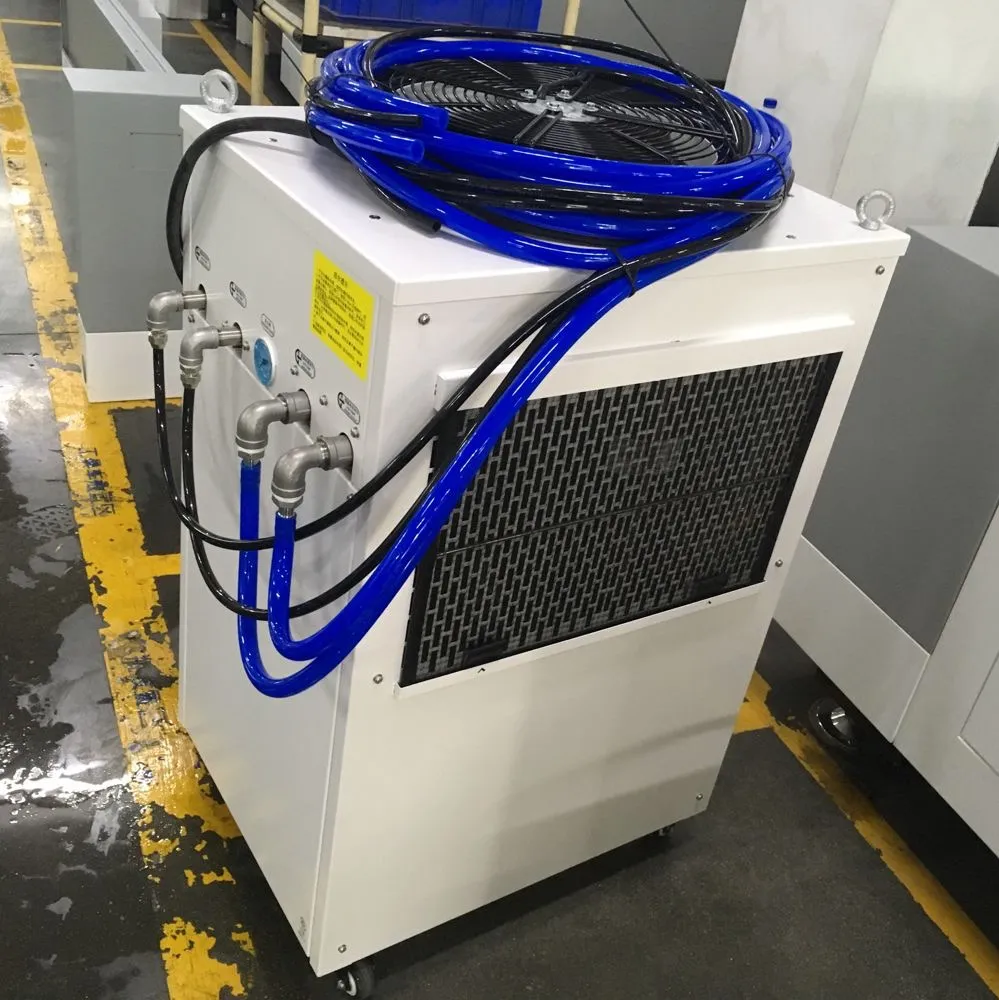 Industrial Chiller