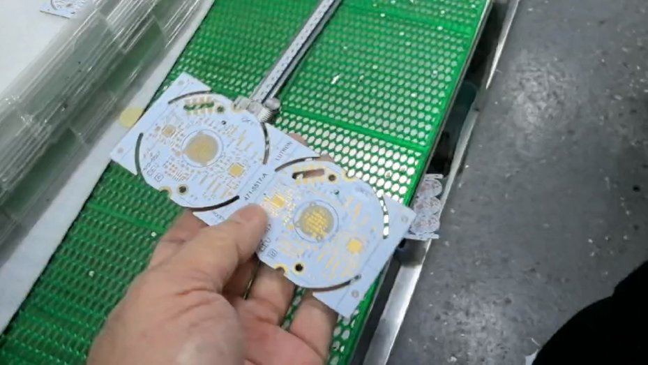 Thin Copper Brass Aluminum Stainless Steel Substrate Sheet Laser Cutting Machine for PCB Board