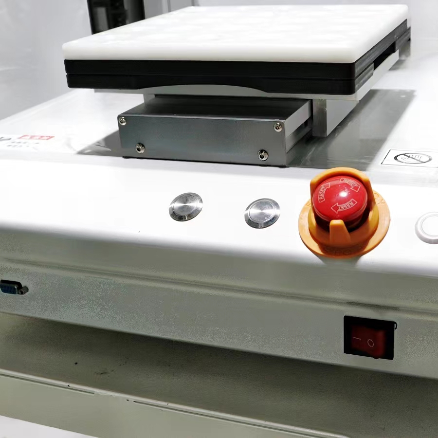 Ra Multi-Head Four-Axis Dispensing Robot / Silicone-Sealant / Dispensing Machine for Electronic Product Packaging