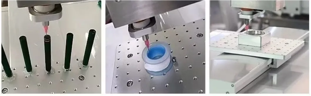 Industrial Dispenser