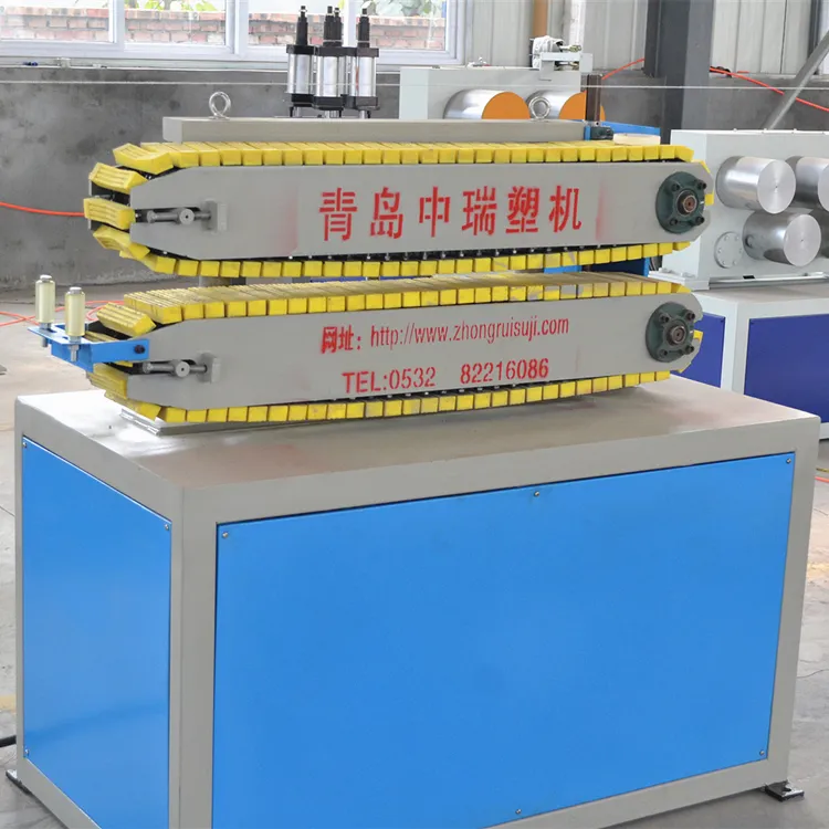 Floor Heating Pipe Machine
