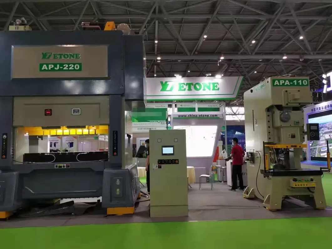 Automated Production Line