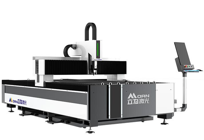 High-Precision Laser Cutting Machine for Thin Plate Sinks