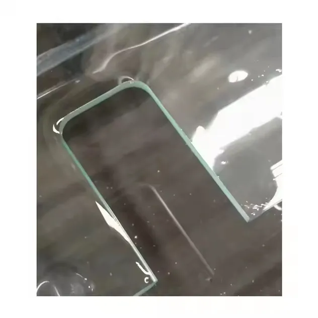 Glass Door Hinges Process