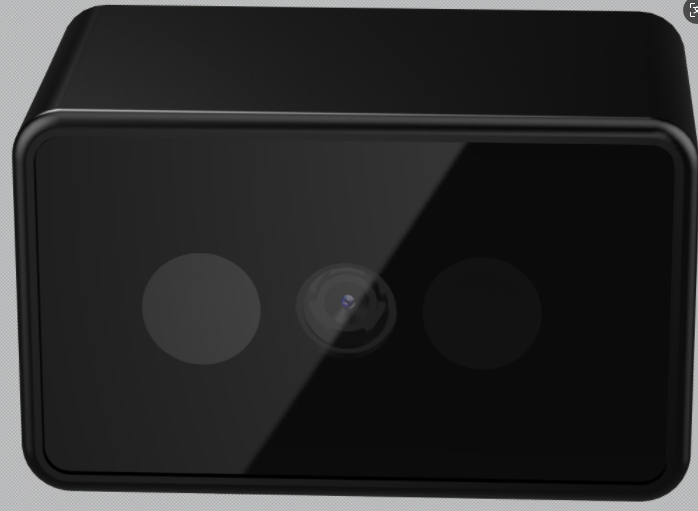 Low-Latency Depth RGB Module Metasense 605 with Imu, Ideal for Real-Time Robotic Control Systems