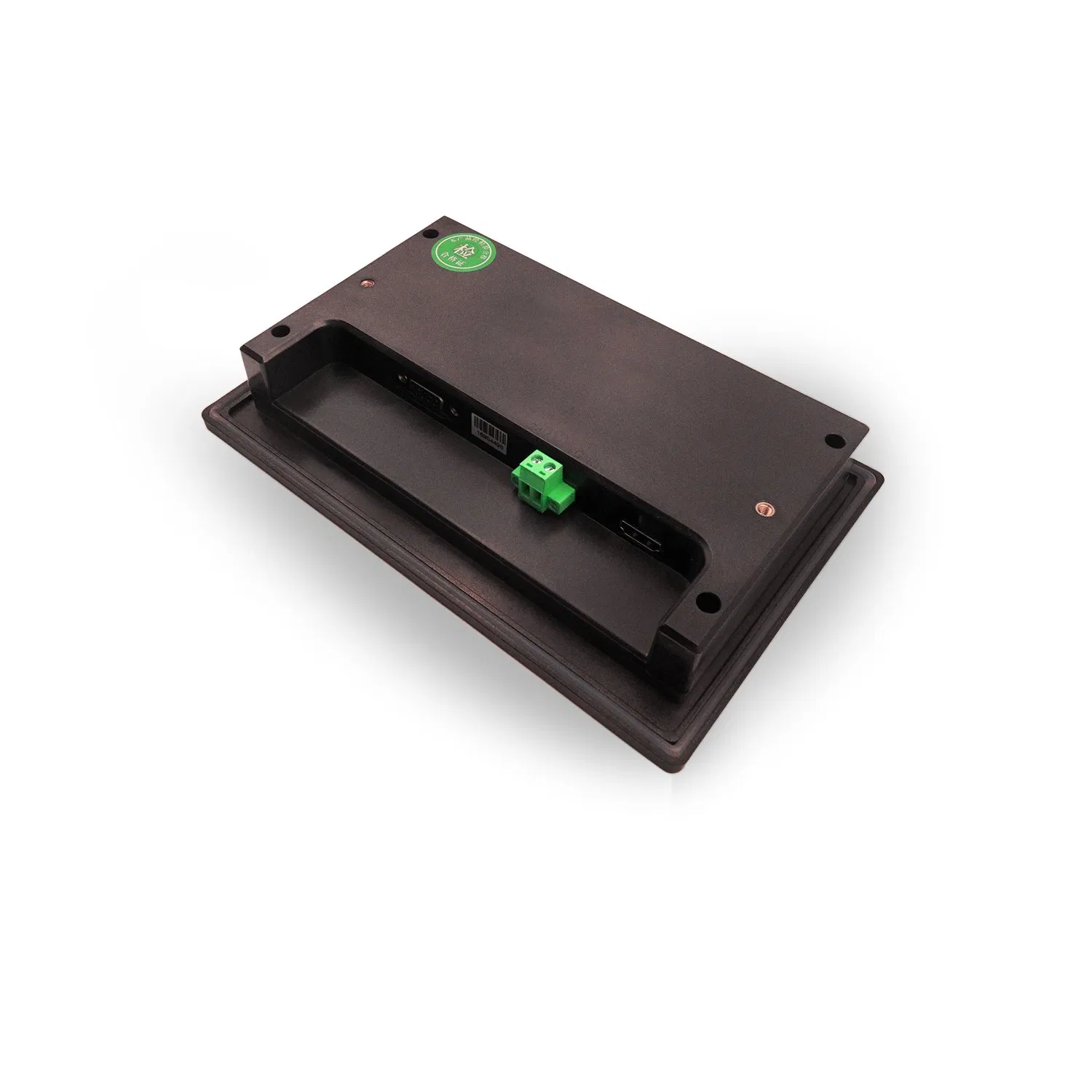 Advanced Visual Positioning Laser Cutting Control System for Non-Metal Materials engrave