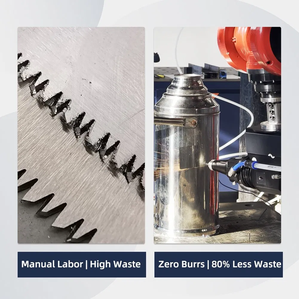 Advanced Scara Laser Cutter for High-Precision Industrial Applications