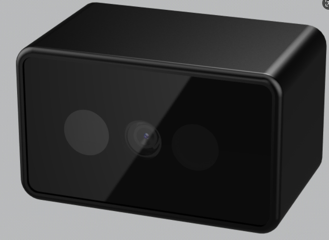 Low-Latency Depth RGB Module Metasense 605 with Imu, Ideal for Real-Time Robotic Control Systems