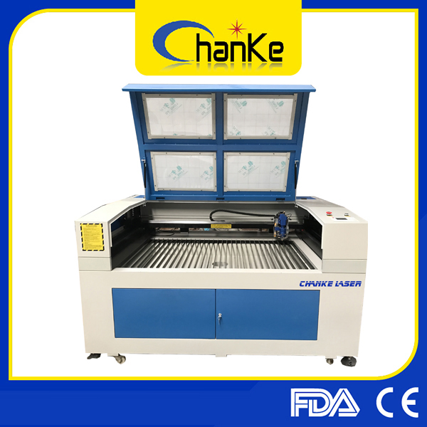 High Precision Industrial Laser Cutter