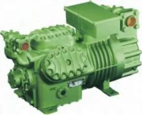 Refrigeration System