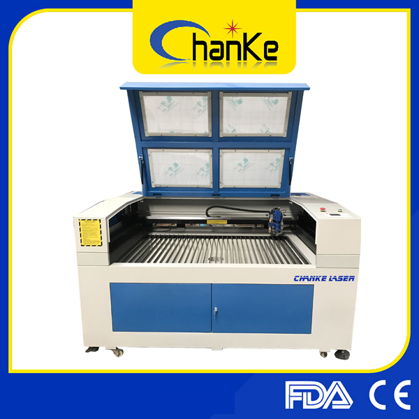 High Precision Industrial Laser Cutter