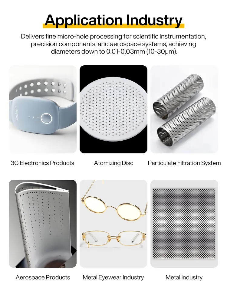 Laser Cutter Details 2