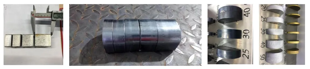 High Power Cutting Performance