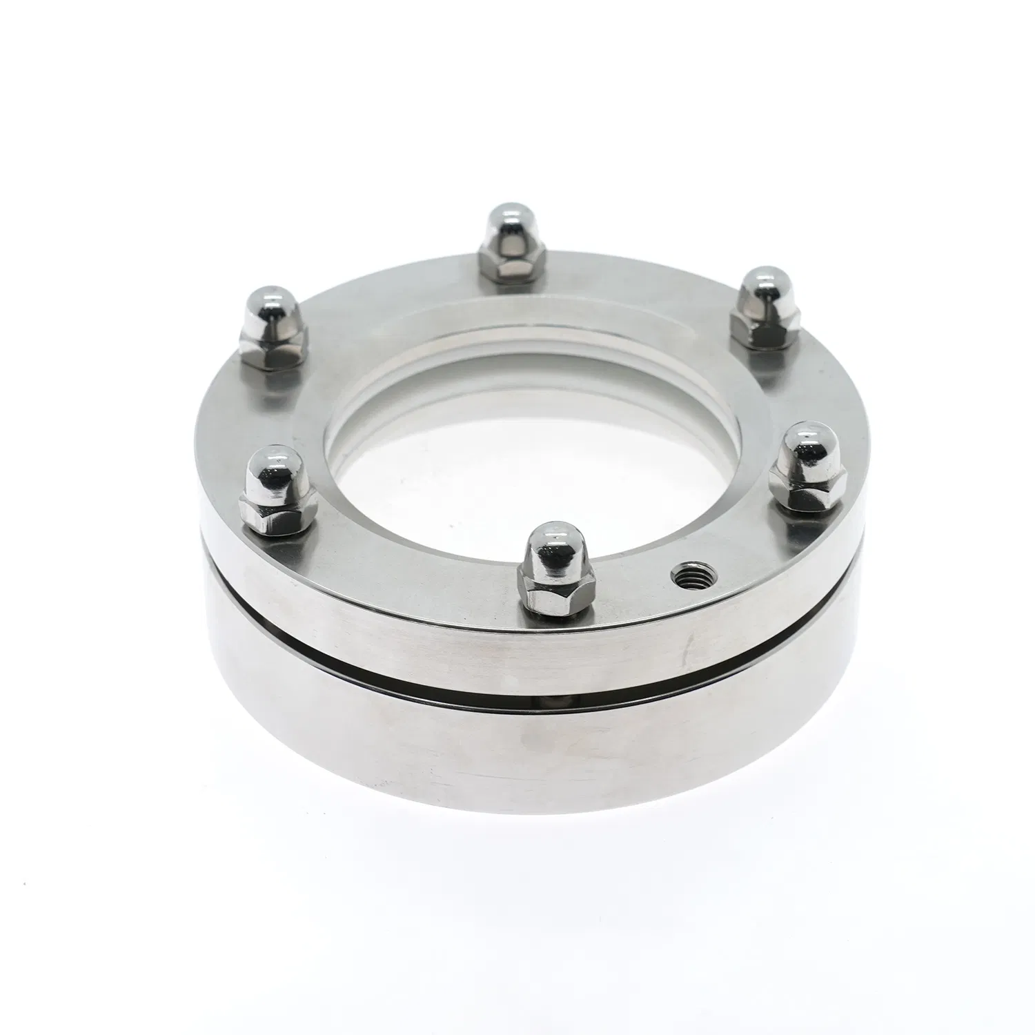 Parallel Stainless Steel Fermenter System