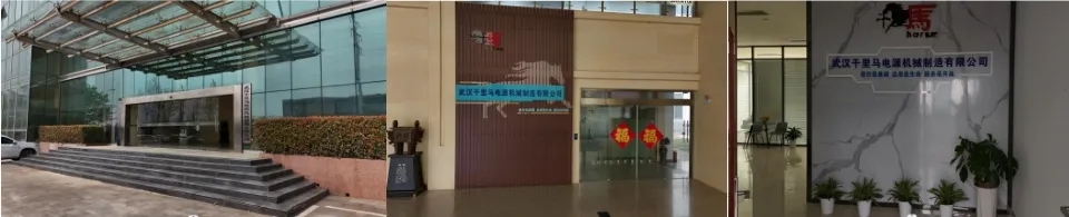 Lithium Battery Die-Cutting Production Line