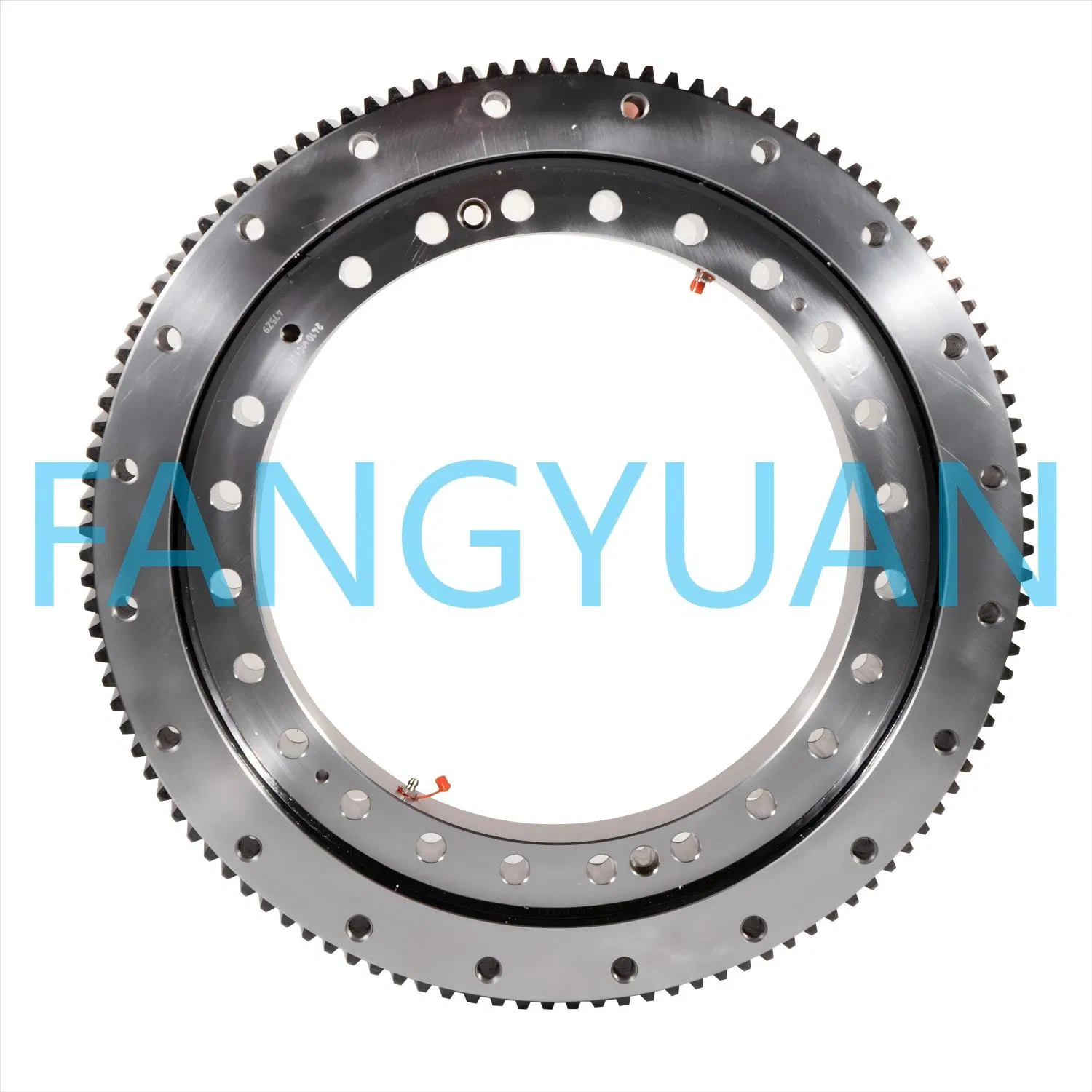 Premium Slewing Bearing for Advanced Stacked Parking Systems