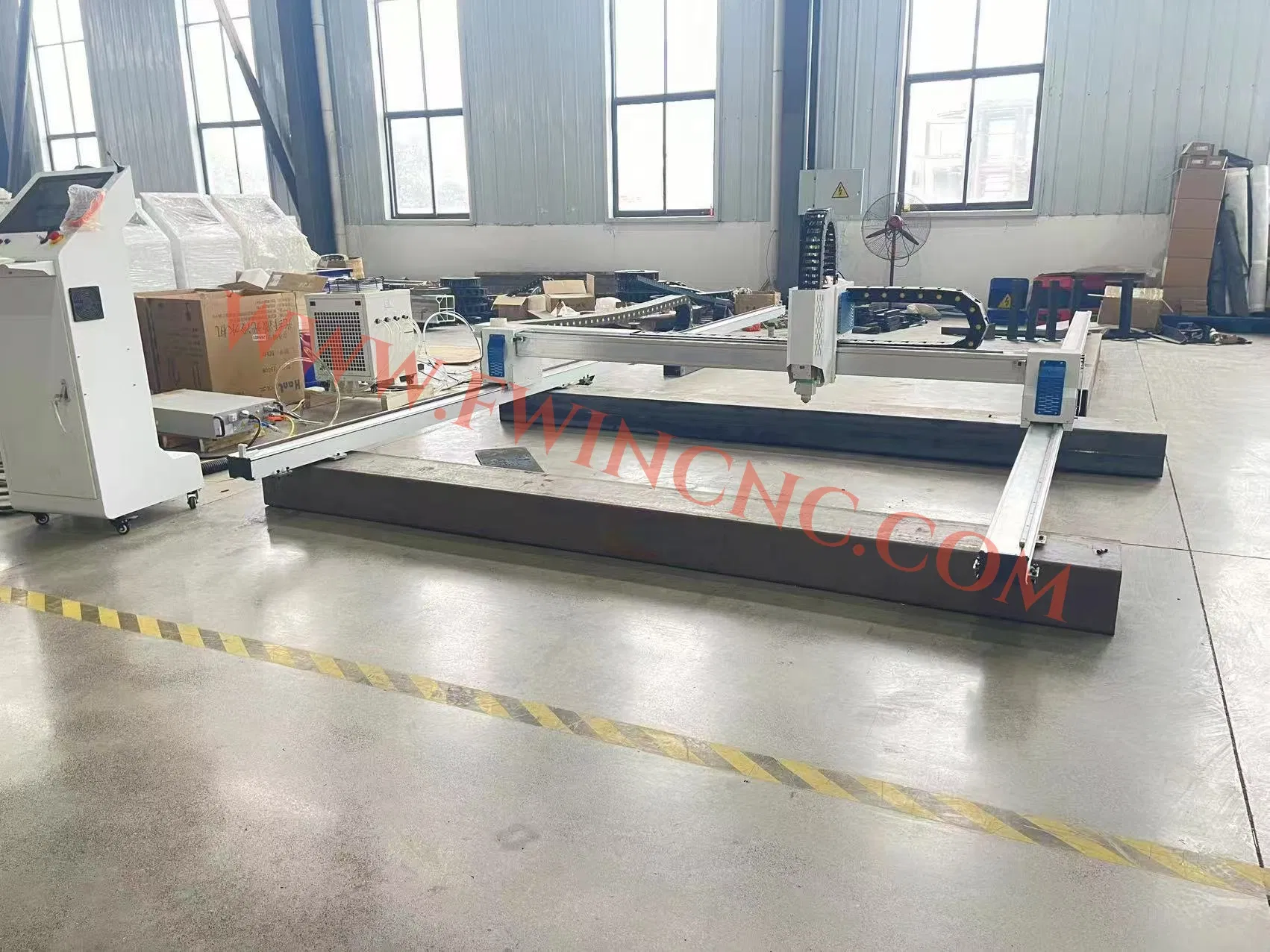 Factory Price Sheet Metal Laser Cutter 1.5kw 3kw 6kw Height Auto-Adjustment System Price