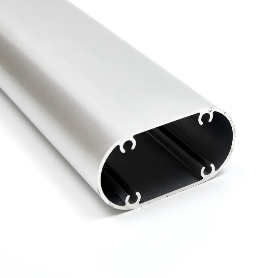Aluminum Tubing Stock