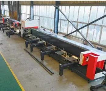 Function of Cutting Machine