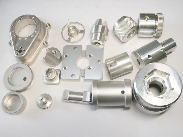 Facility Equipment 2