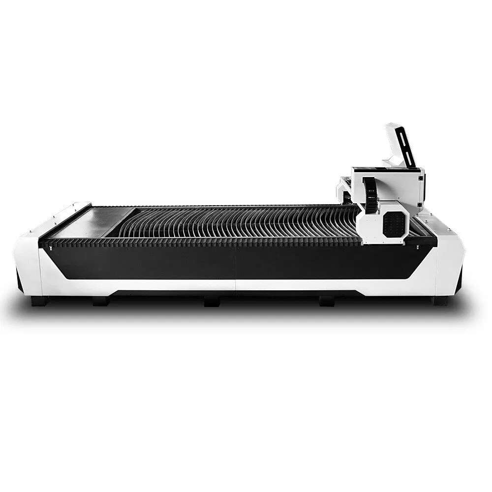 High-Precision Cutting of Sized Thin Plates Table CNC Plasma Cutting Machine