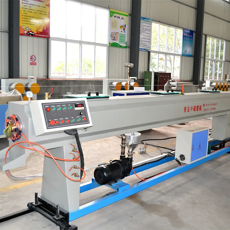 Extrusion Line