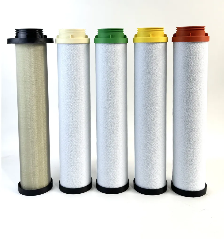 ACF Series MS-400-F Filter Element