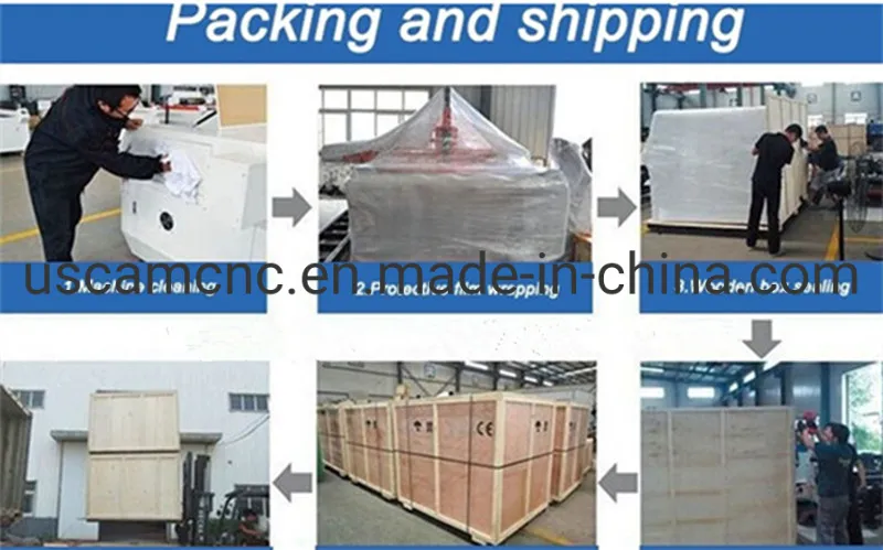 Machine Installation