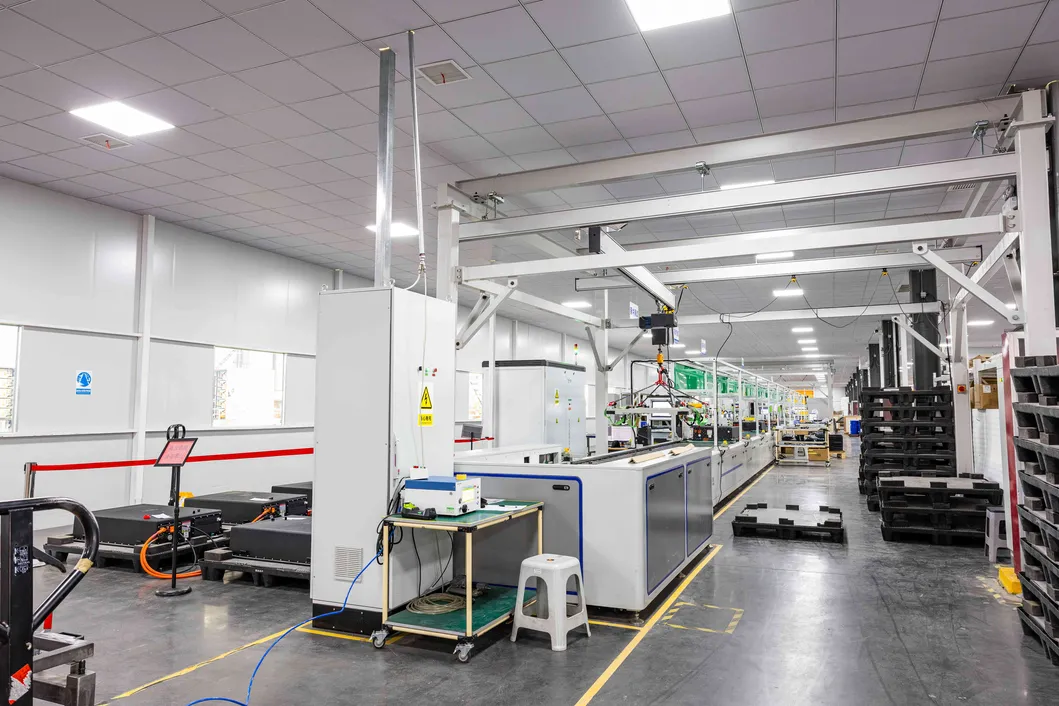 High-Precision Laser Welding