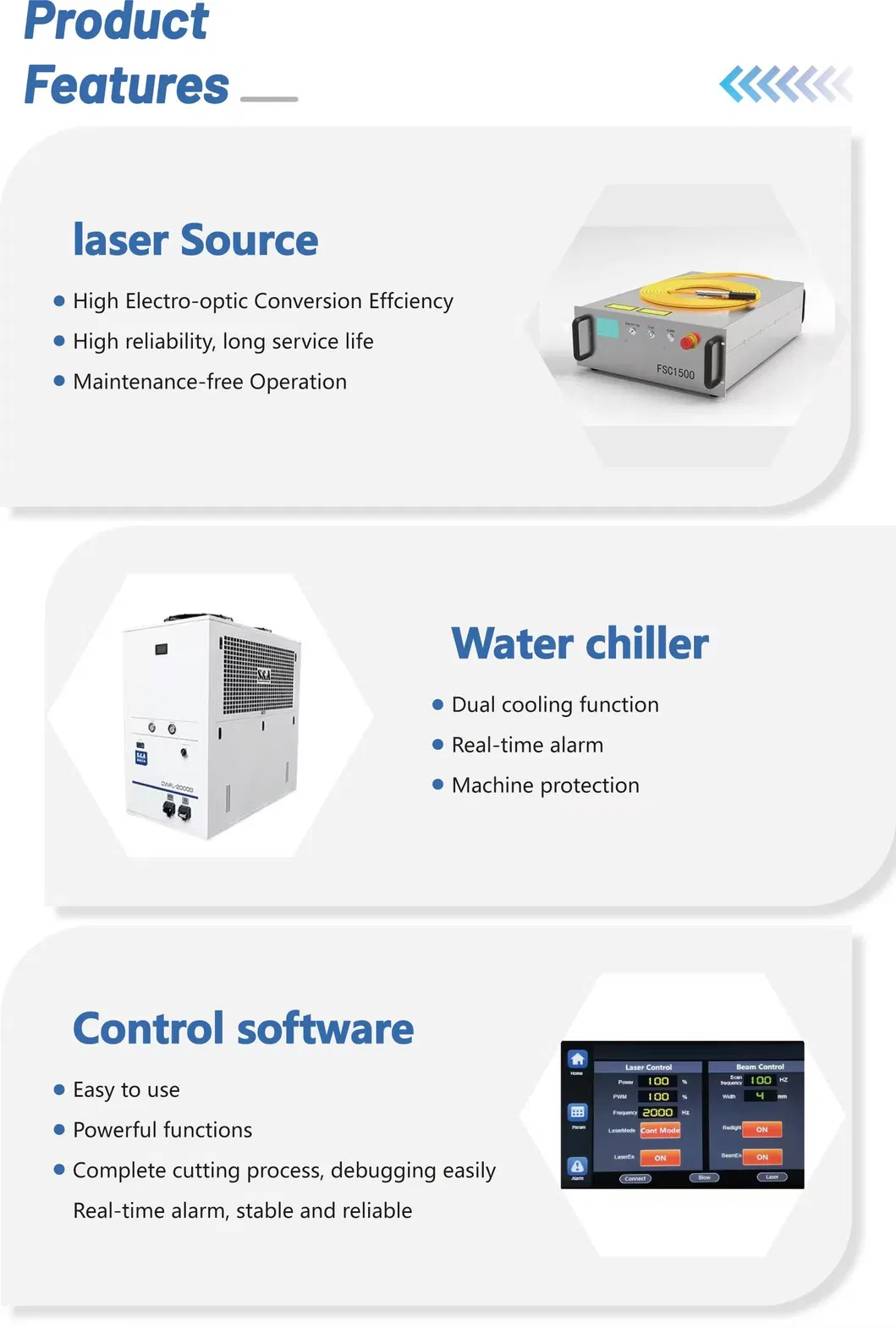 Fiber Laser Welder 3