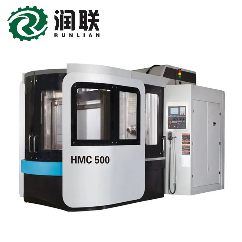 Machining Center