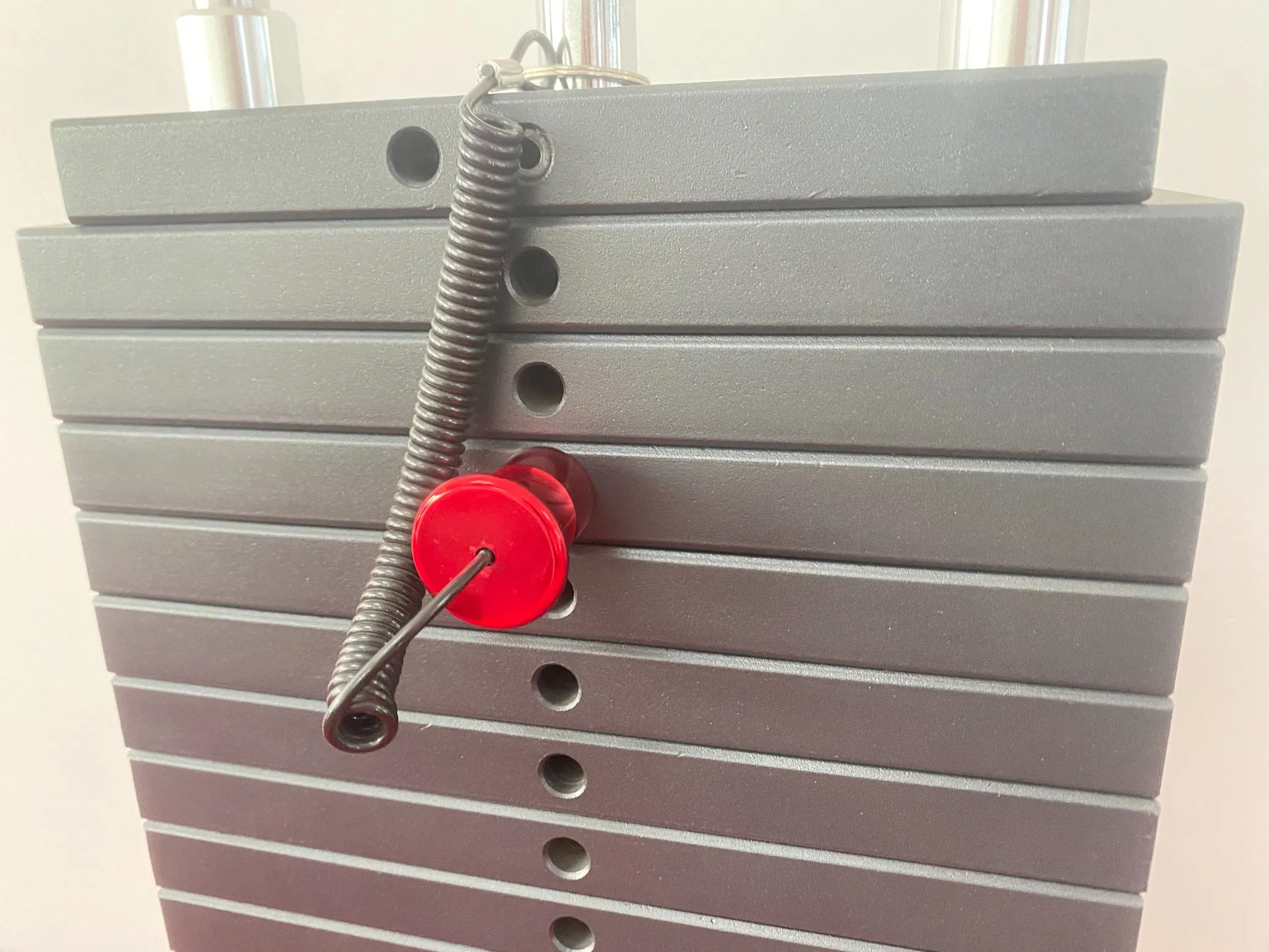 Adjustable Training System with Ergonomic Design for Comfortable Use