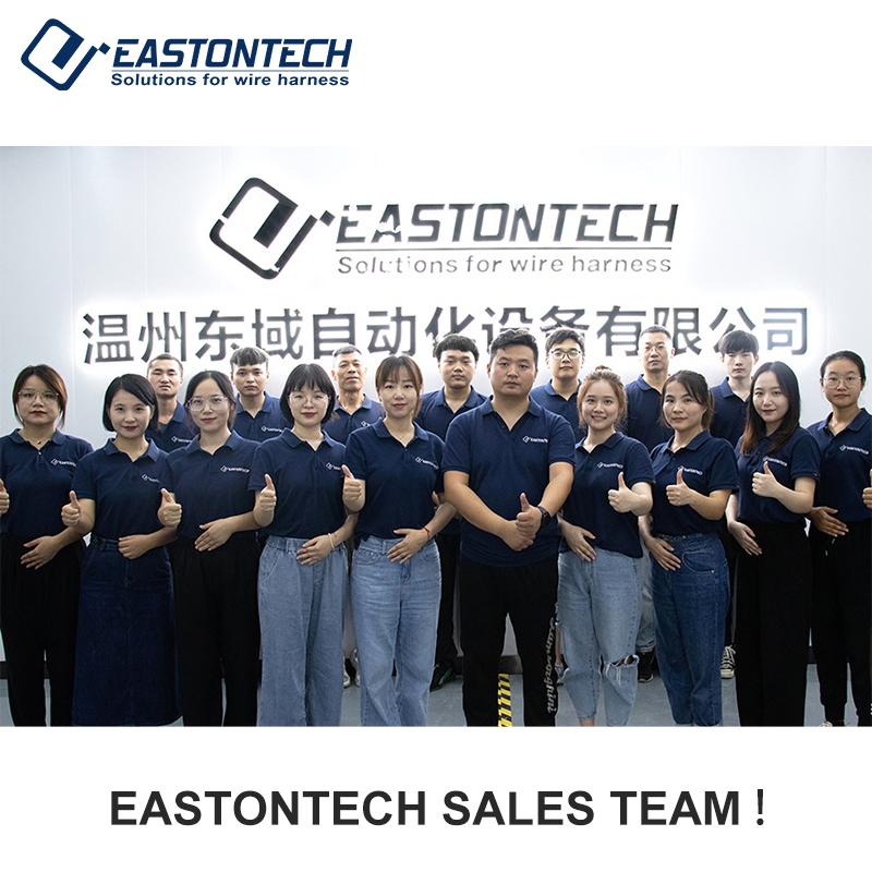 Advanced Multicore Cable Sheath Cutting and Stripping Machine