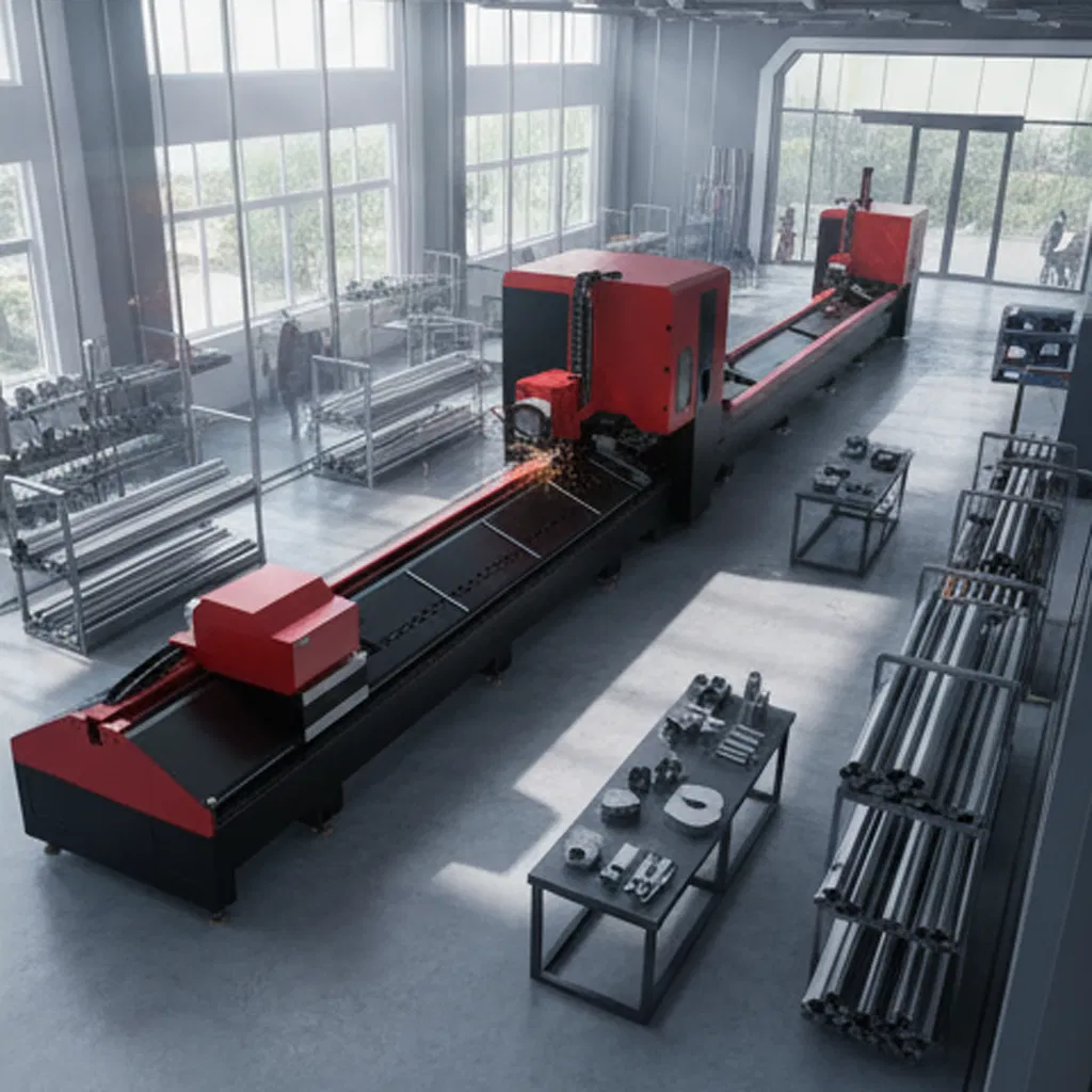 20000W Laser Premium Performance System, 120, 240, 360, 530, From China