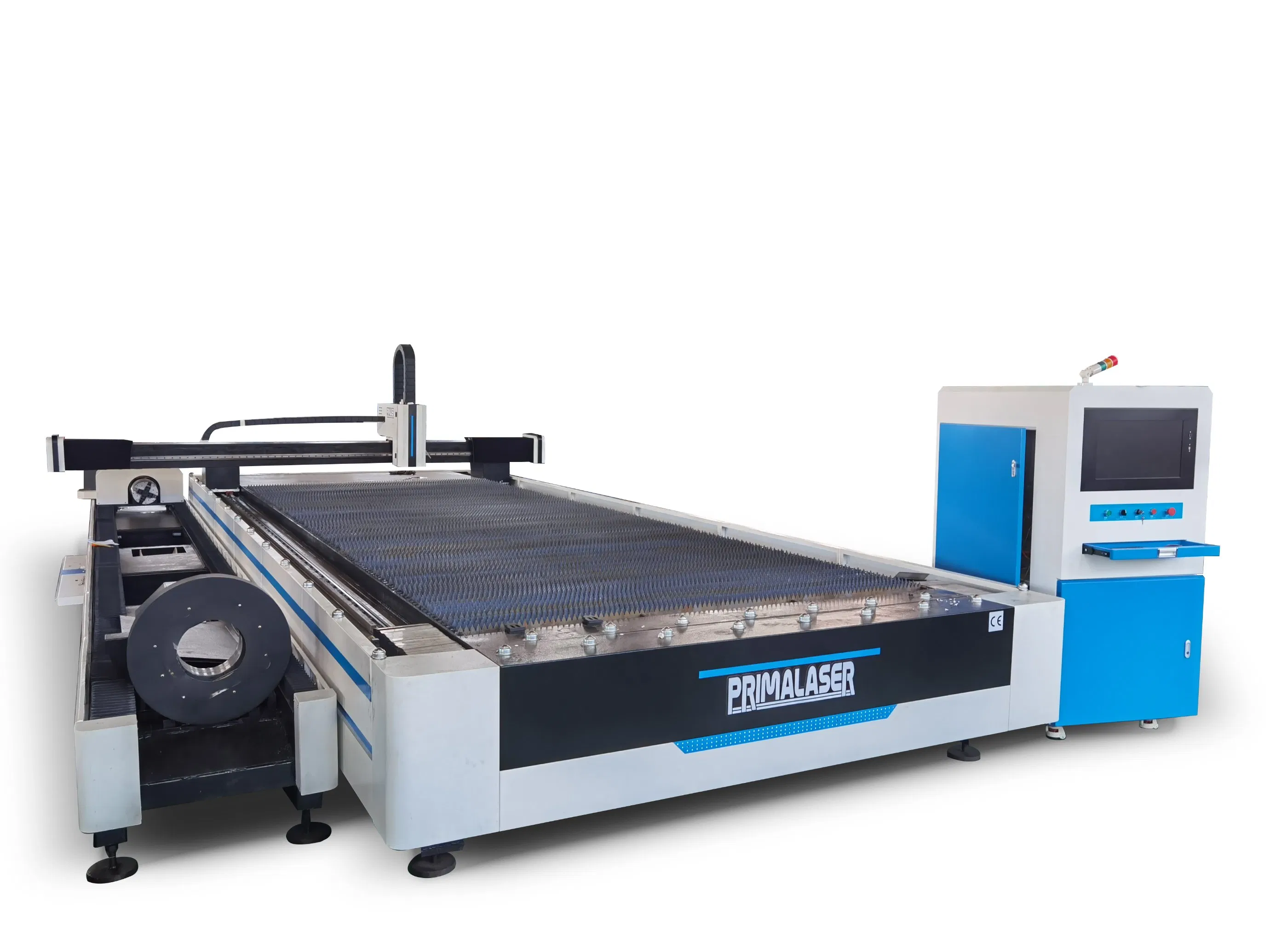 1000W 1500W Mini Small Thin Metal Plate High Precision CNC Fiber Laser Cutting Machine 1mm 3mm 5mm 8mm