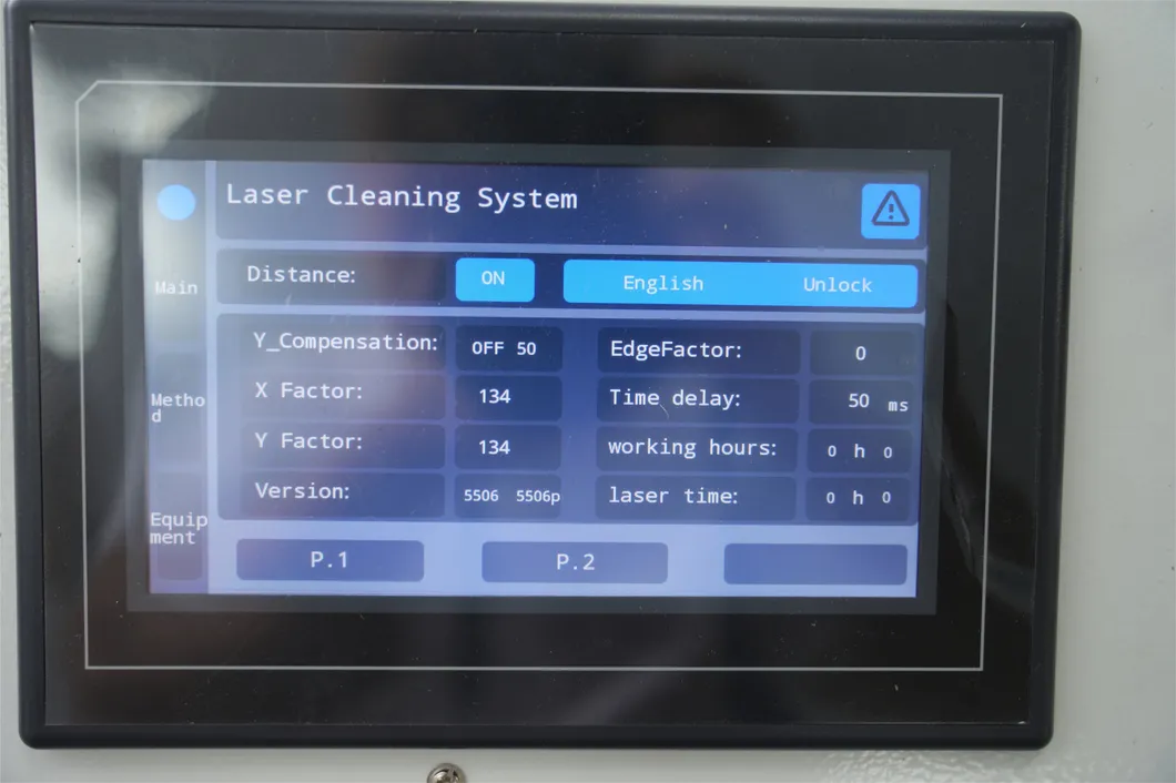 Cleaning Application 6