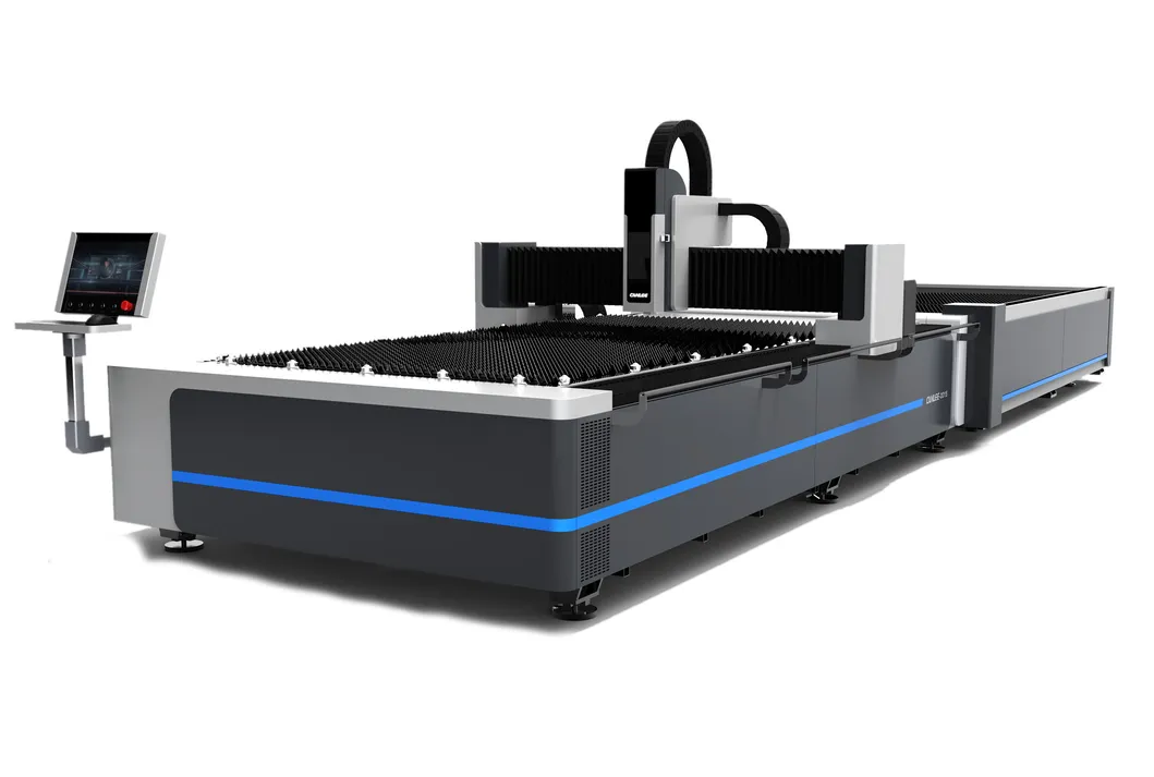 Precision Mini Laser Cutter 1
