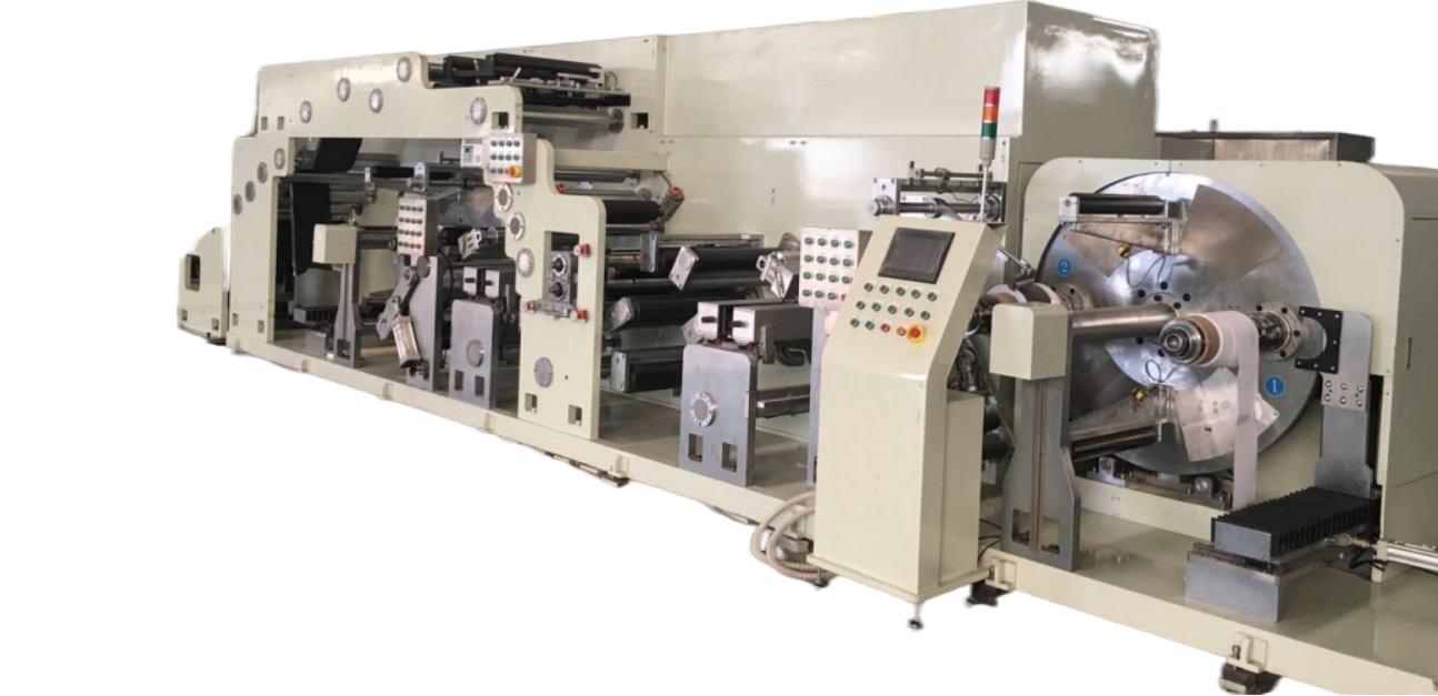 Advanced Battery Slitting Production Line for Efficient Manufacturing