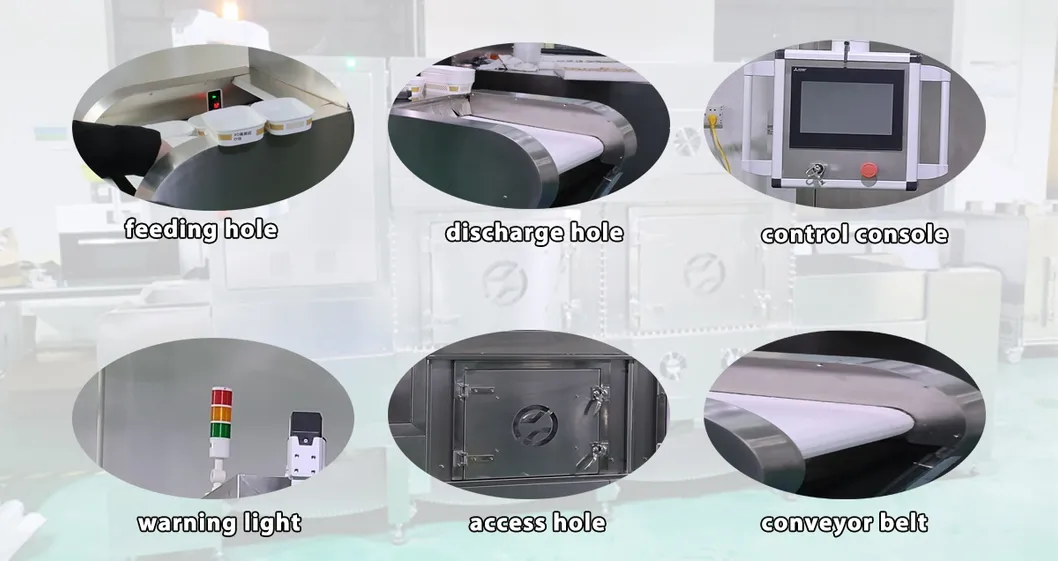 Equipment Operation 1