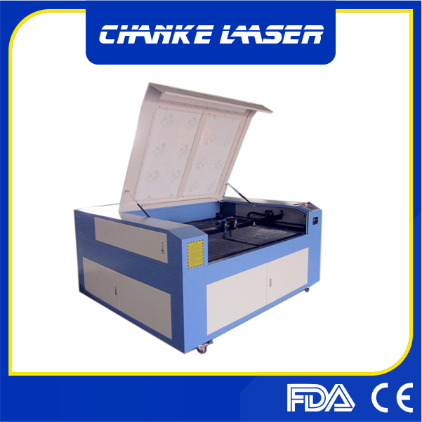 High Precision Industrial Laser Cutter