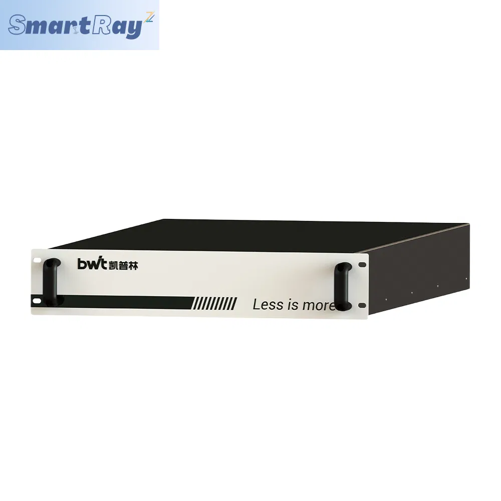 Advanced Smartray Bwt Fiber Laser System for Precision Cutting
