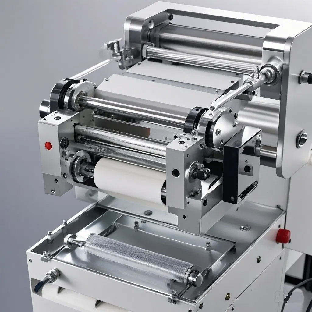 Slitting Machine Image 2