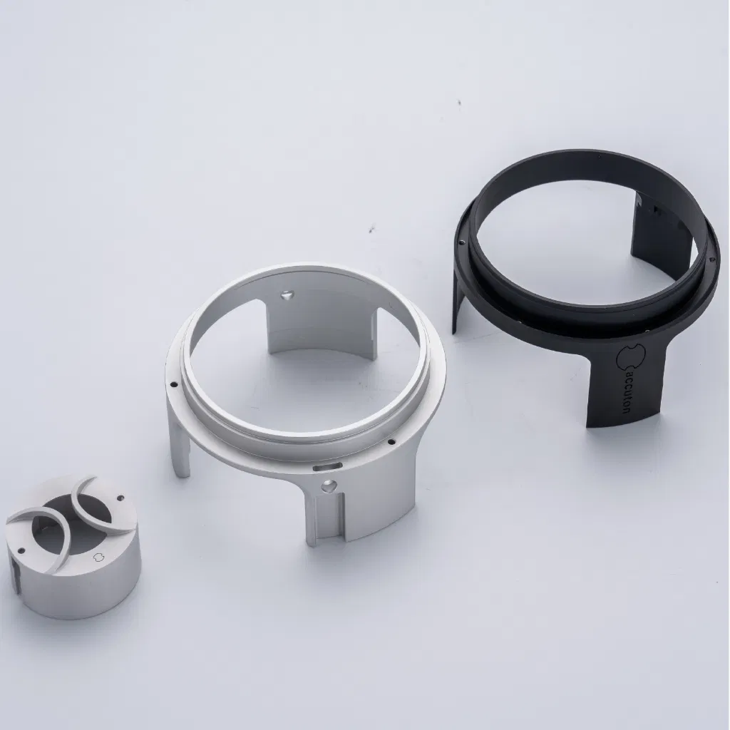 Spare Parts Block High Performance Custom Automotive Audio Acoustic Loudspeaker Sound System Aluminium